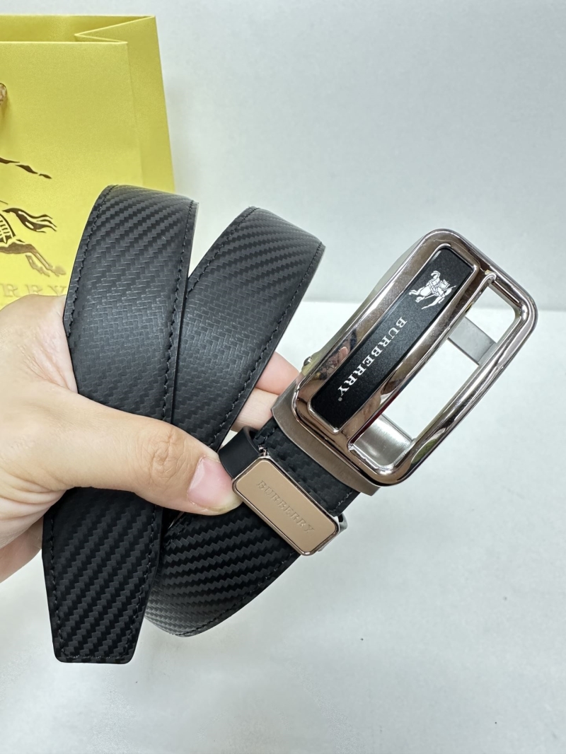 Burberry Belts